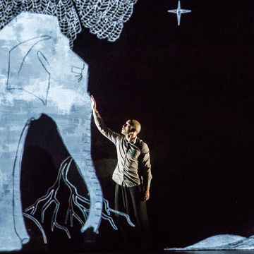 Akram Khan Company Tickets