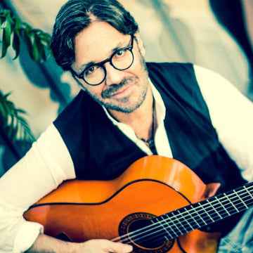 Al Di Meola Miami Tickets