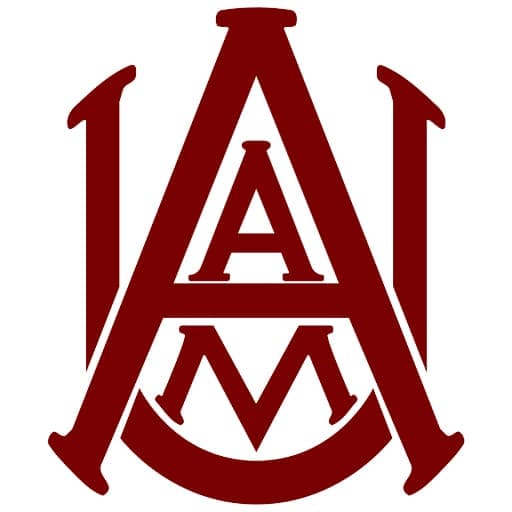 Alabama A&M Bulldogs Football