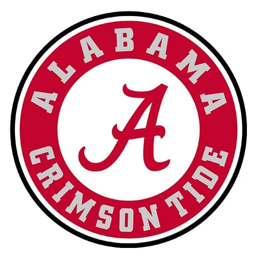Alabama Crimson Tide Football Tickets