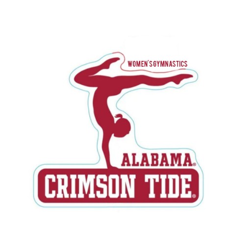 Alabama Crimson Tide Women's Gymnastics Tickets