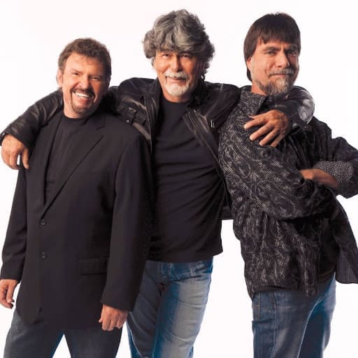 Alabama - The Band Miami Tickets