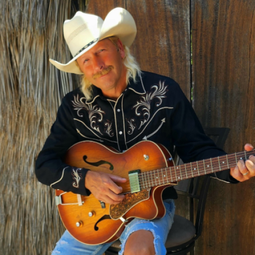 Alan Jackson Experience Miami Tickets