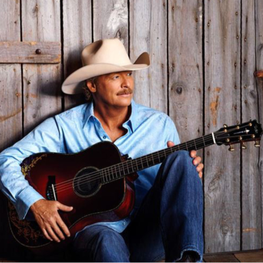 Alan Jackson Miami Tickets