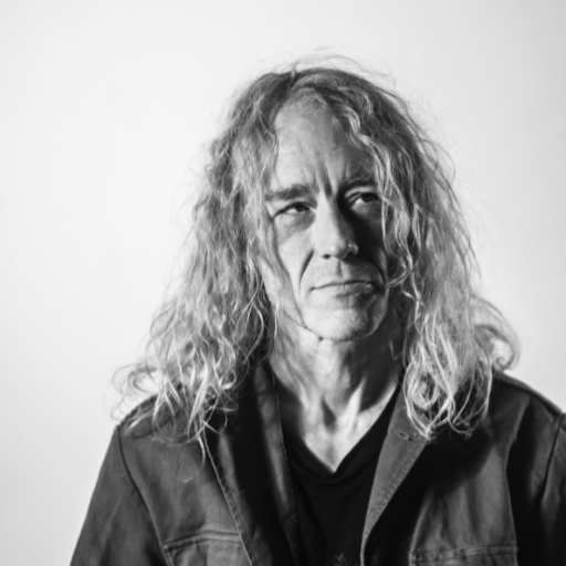 Alan Sparhawk in Miami