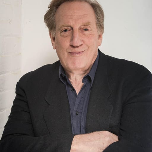 Alan Zweibel in Miami