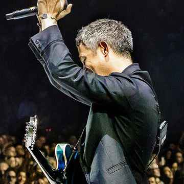 Alejandro Sanz Tickets