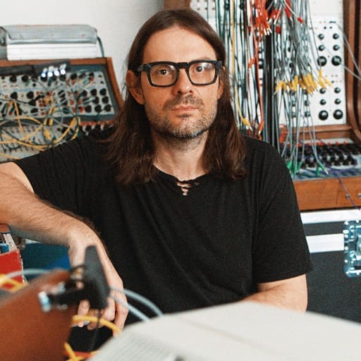 Alessandro Cortini Miami Tickets