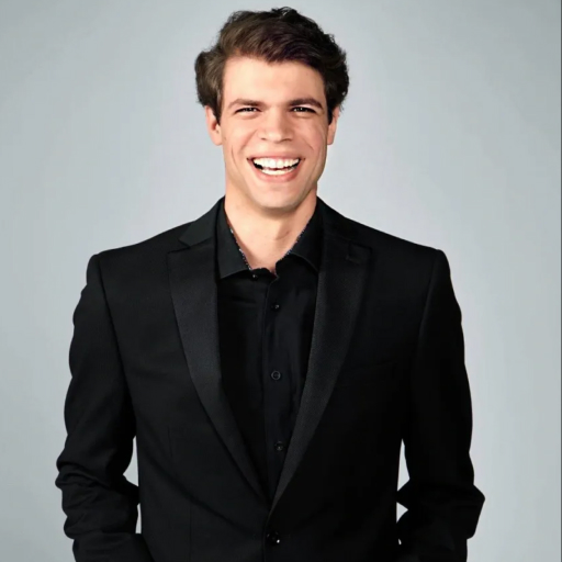 Alex Amsel Miami Tickets