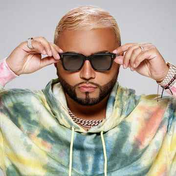 Alex Sensation Miami Concert Tickets
