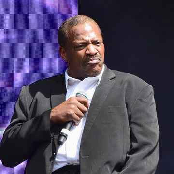 Alexander O'Neal Miami Tickets