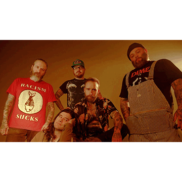 Alexisonfire Miami Tickets