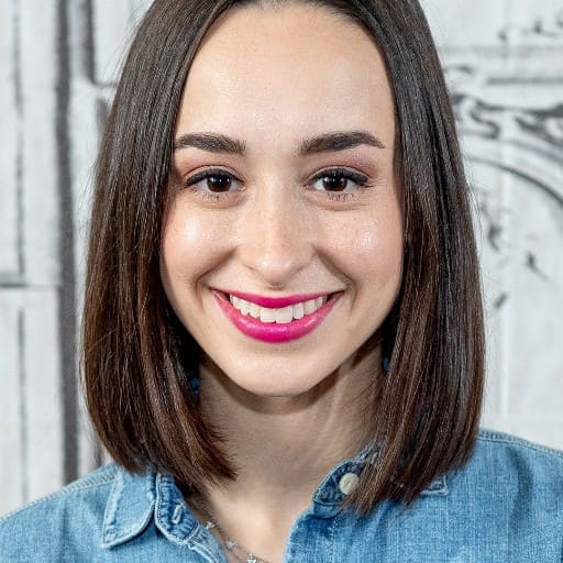 Ali Kolbert in Miami
