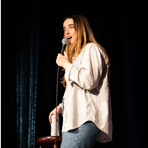 Ali Macofsky in Miami