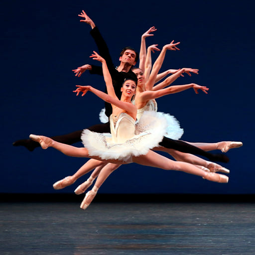 All Balanchine Tickets