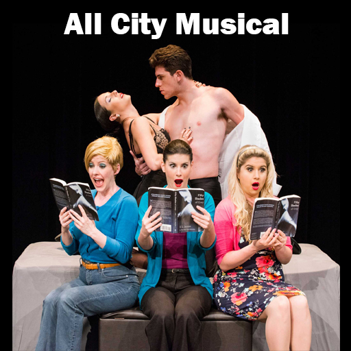 All City Musical Miami Tickets