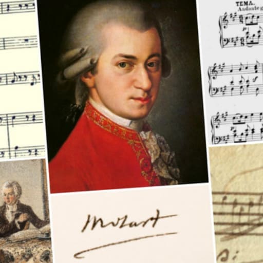 All Mozart Miami Tickets