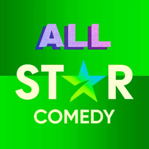 All Star Comedy in Miami