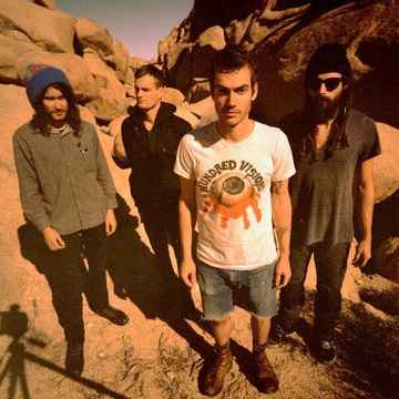 All Them Witches Miami Tickets