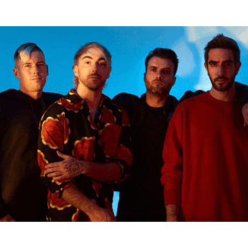 All Time Low Miami Tickets
