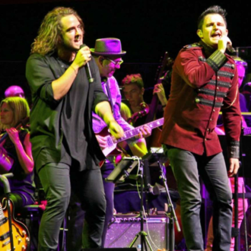 All You Need Is Love: A Beatles Tribute Concert Miami Tickets