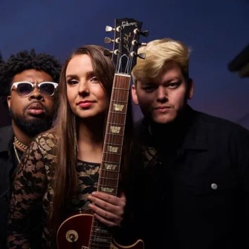 Ally Venable Band Miami Tickets