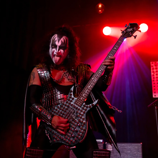 Almost Human - Tribute to Kiss Miami Tickets