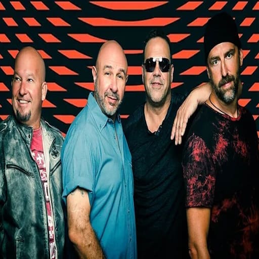 Almost U2 - U2 Tribute Miami Tickets