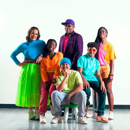 Alphabet Rockers Miami Tickets
