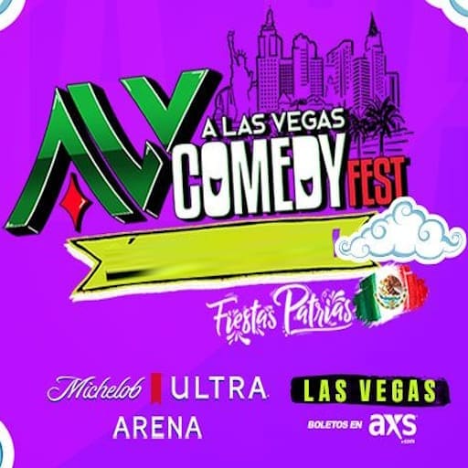 ALV Comedy Fest in Miami