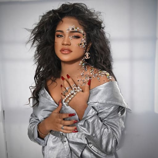 Amanda Mena Miami Tickets