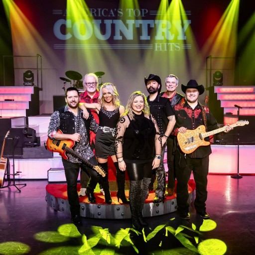 America's Top Country Hits Miami Tickets