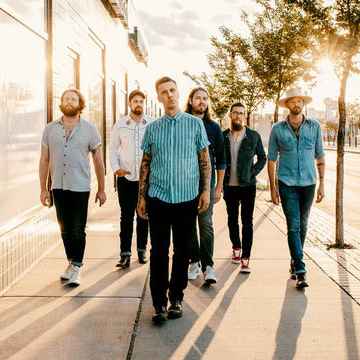 American Aquarium Miami Concert Tickets