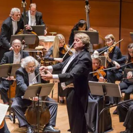 American Classical Orchestra Miami Concert Tickets