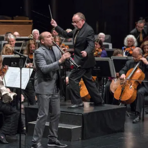 American Composers Orchestra Miami Concert Tickets