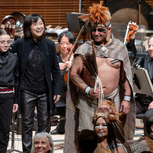American Indian Symphony Miami Concert Tickets