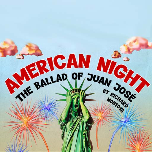 American Night: The Ballad Of Juan Jose Miami Tickets