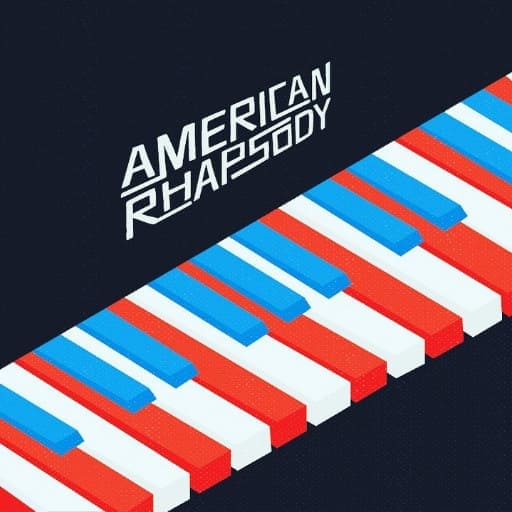 American Rhapsody Miami Concert Tickets