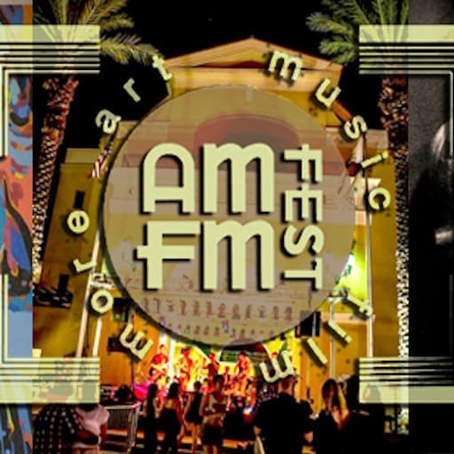AM/FM Miami Tickets