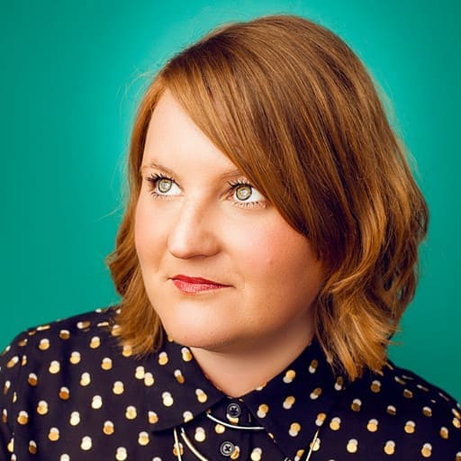 Amy Miller - Comedian Miami Tickets