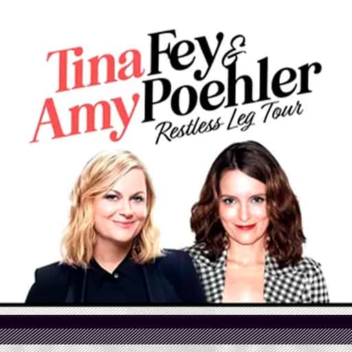 Amy Poehler in Miami