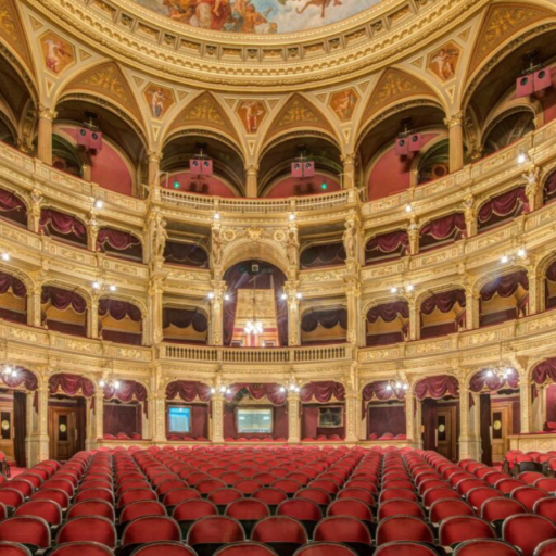 An Afternoon At The Opera Miami Tickets