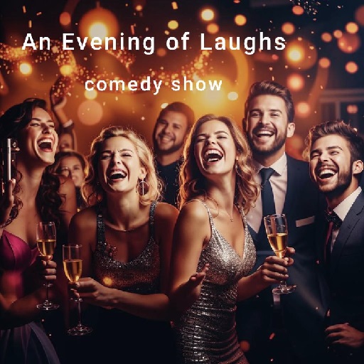 An Evening of Laughs Tickets