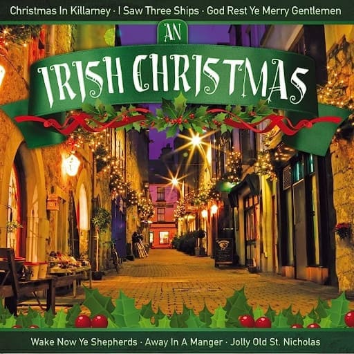An Irish Christmas Miami Tickets