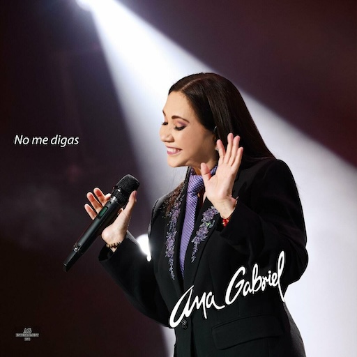 Ana Gabriel Miami Tickets