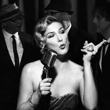 Ana Gasteyer Miami Tickets