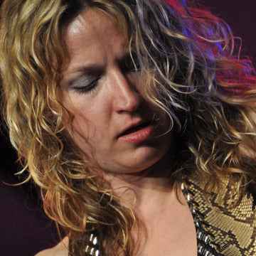 Ana Popovic Miami Tickets