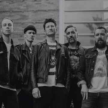 Anberlin Tickets 2026