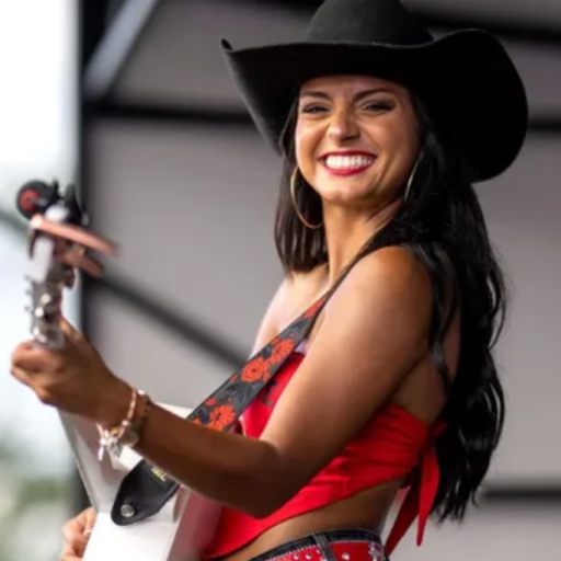 Andi Jo Taylor Miami Tickets