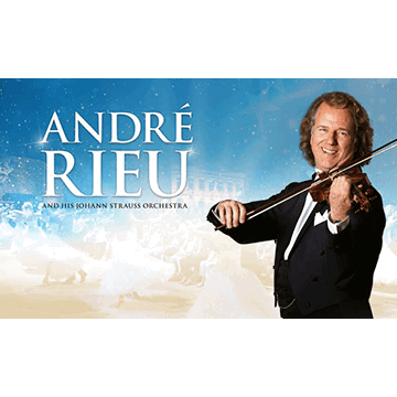 Andre Rieu Miami Tickets